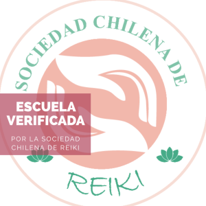 Certificación Cursos Reiki por Sociedad Chilena de Reiki
